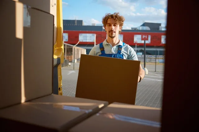truckload, freight services, transportation. Räkna ut fraktkostnad per order