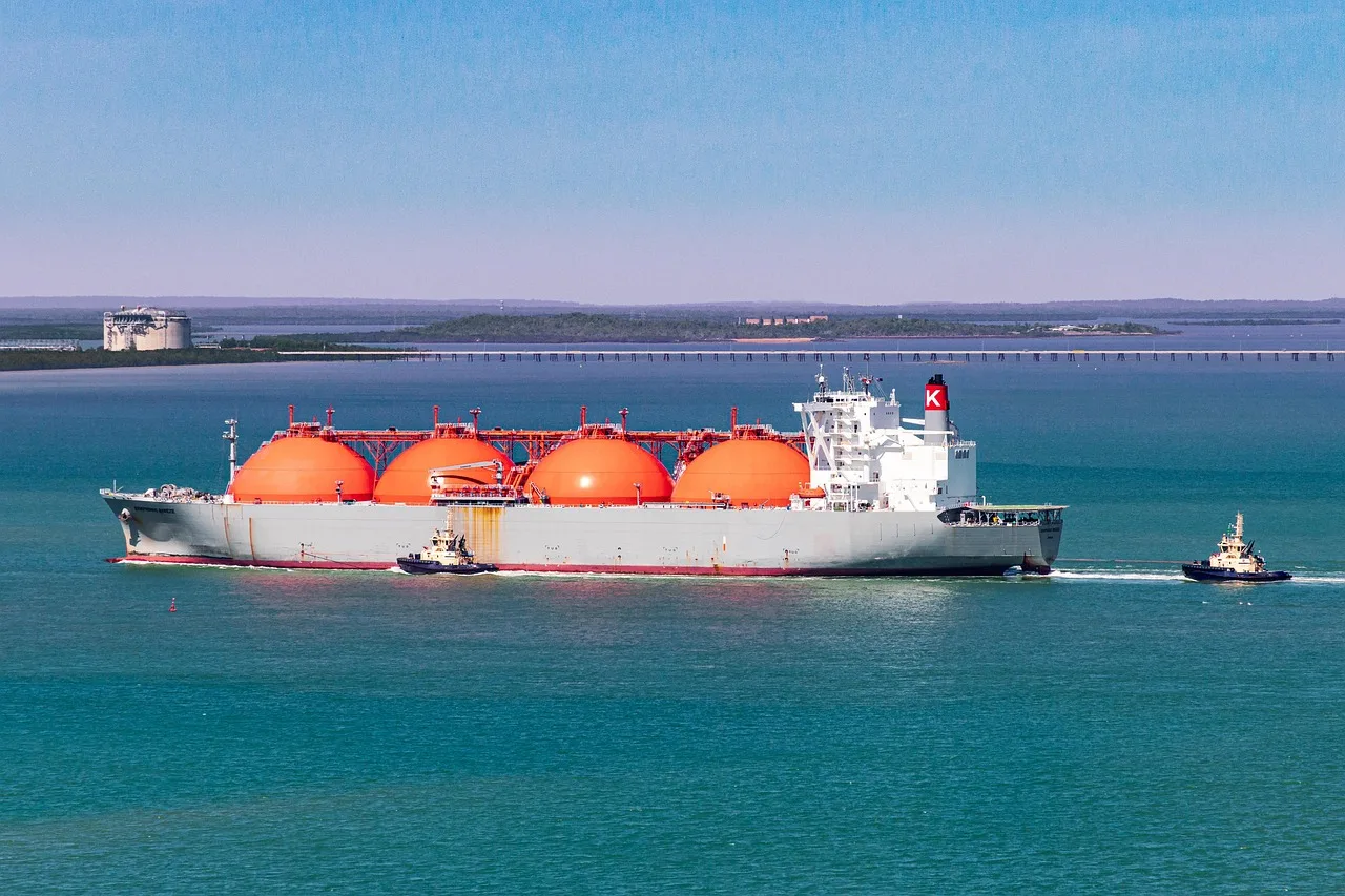 tankbil, fartyg, hav, gas carrier, maritimt, natur, nautisk, frakt